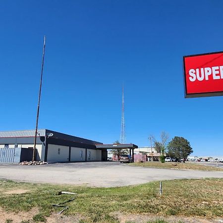 Super 7 Inn Midland Ngoại thất bức ảnh